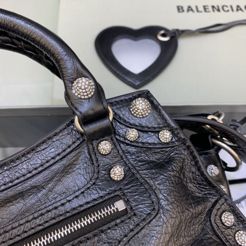 Balenciaga Top Handle Bags